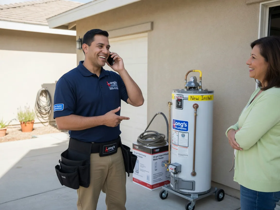 Leak Detection Lakeside, OR FAQs